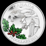 Royal Canadian Mint Commission
